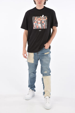printed t-shirt