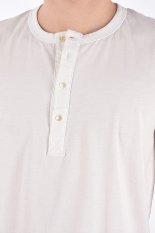 Stretch cotton underwear t-shirt