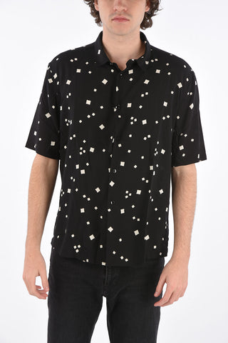 short sleeve shirt