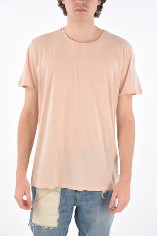 cotton crew-neck t-shirt