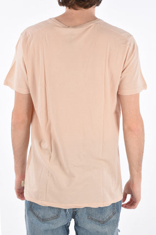 cotton crew-neck t-shirt
