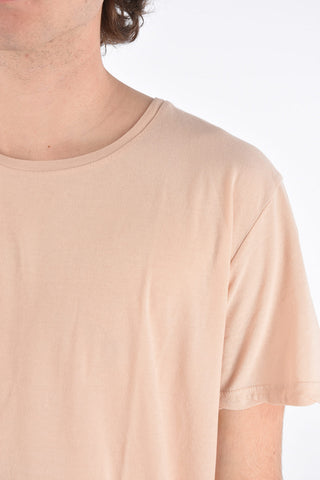 cotton crew-neck t-shirt