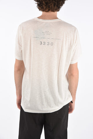 printed t-shirt