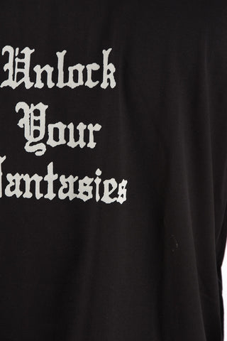 cotton crew-neck t-shirt