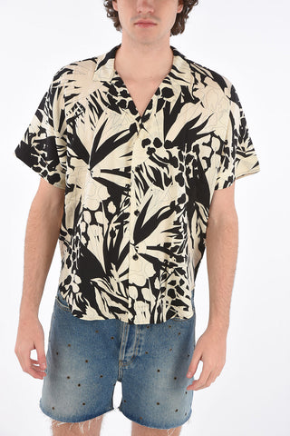 printed shirt