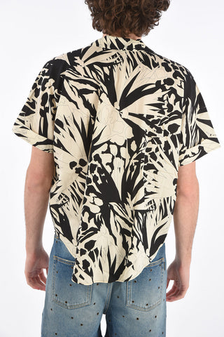 printed shirt