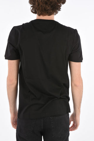 crew-neck NEW KARLITO  t-shirt