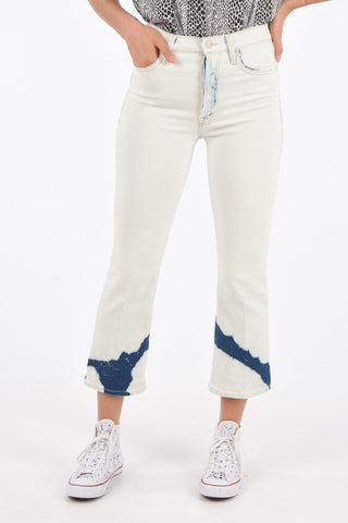 Jeans Flare THE TRIPPER Lavaggio Acid