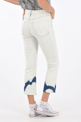 Jeans Flare THE TRIPPER Lavaggio Acid