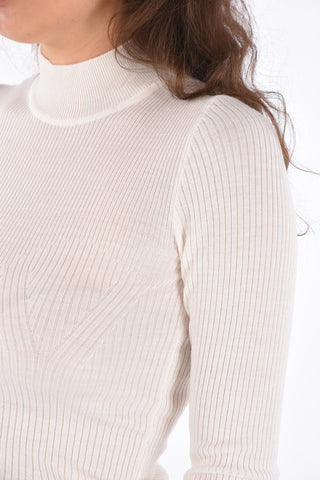 Turtleneck MERMAID Sweater