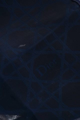 silk foulard