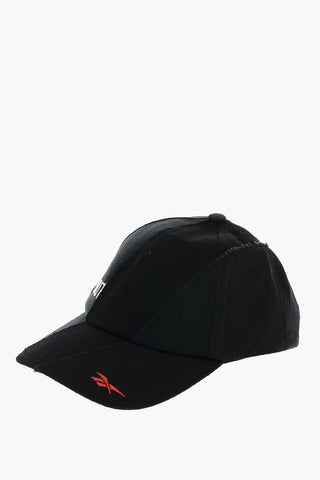 REEBOK embroidered cap