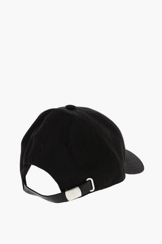 Logo embroidered Cap