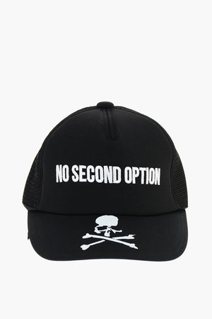 cappello baseball ricamato