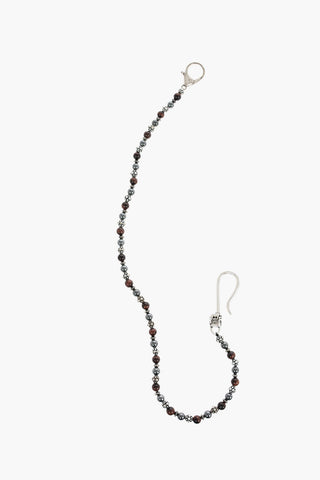 rocks pants chain
