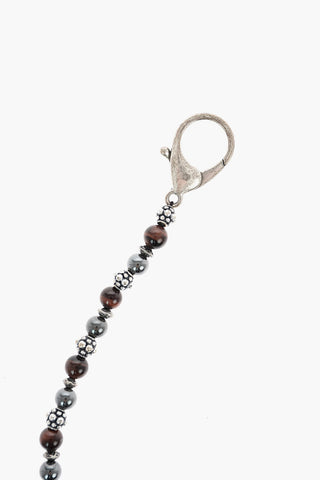 rocks pants chain