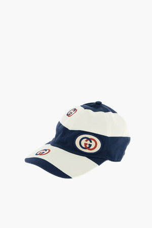 cappello baseball ricamato