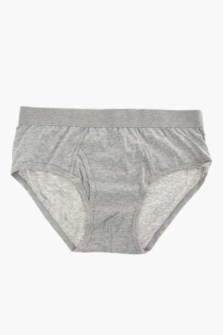 SHIRT slip in cotone