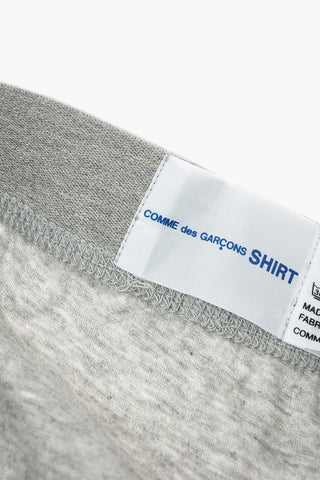 SHIRT cotton slip