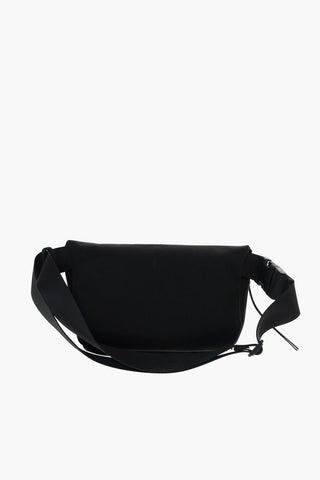 printed Bum bag