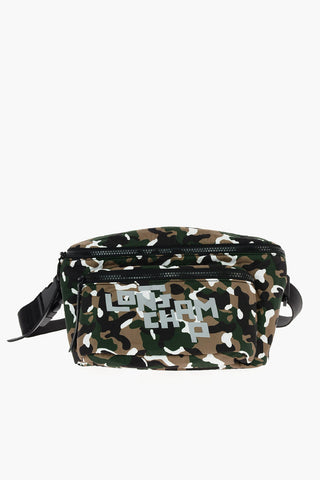 camouflage Bum bag