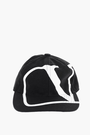 GARAVANI cotton cap