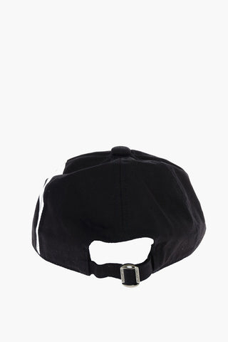 GARAVANI cotton cap