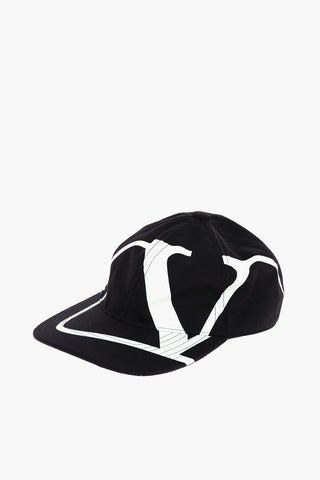 GARAVANI cotton cap