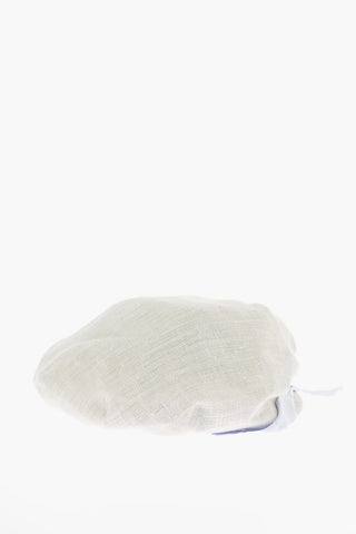 MISSJONES fabric SOUTHPORT Beret