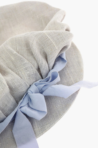 MISSJONES fabric SOUTHPORT Beret