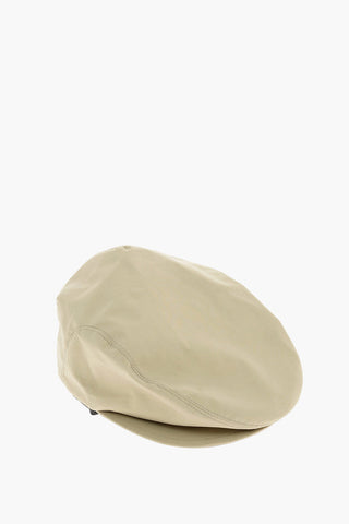 MAN Flat Cap