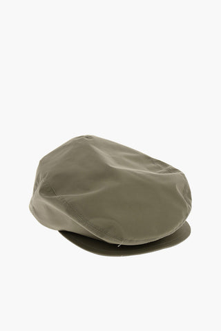 MAN Flat Cap