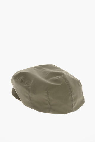 MAN Flat Cap