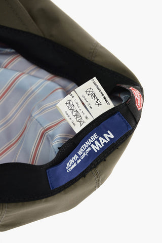 MAN Flat Cap