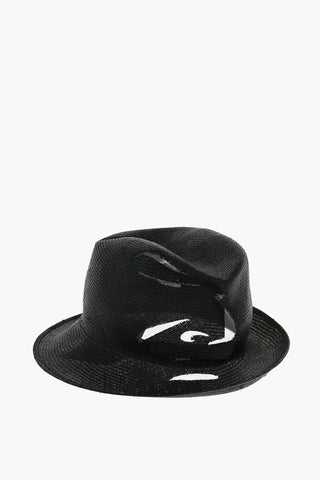 JONES BOY Homburg CAMEO effetto vintage