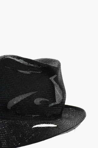 JONES BOY Homburg CAMEO effetto vintage