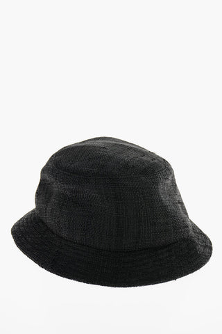 rafia bucket