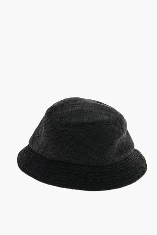 rafia bucket