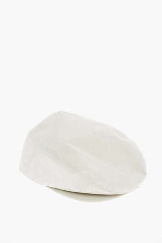MAN Flat Cap