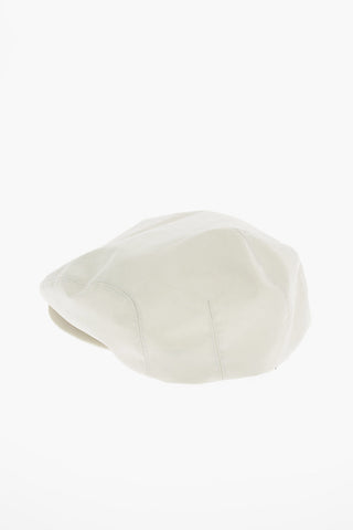 MAN Flat Cap