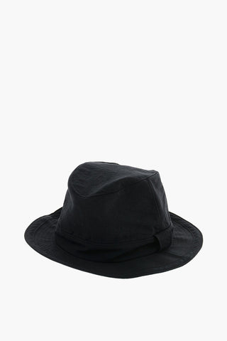 Nylon Memory Hat