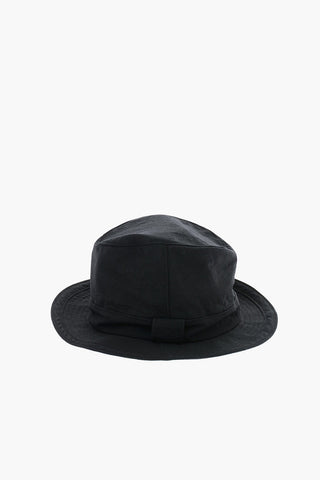 Nylon Memory Hat