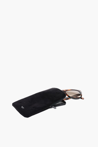 tortoise aviator sunglasses