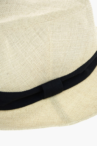 Fedora Hat