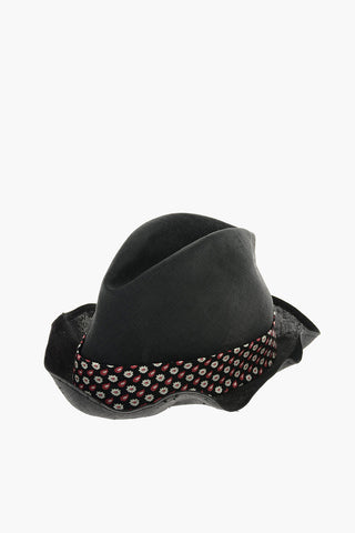 Homburg Hat