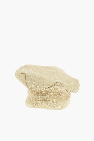 Rafia Hat