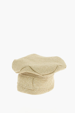Rafia Hat