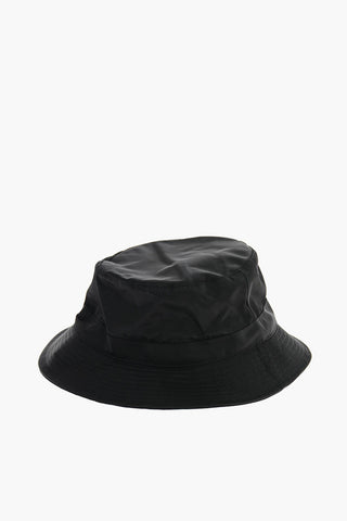 SHIRT Cappello Bucket in nylon