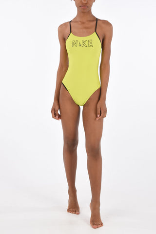 One Piece Swimsuit