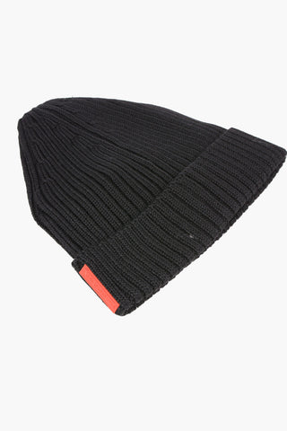 Beanie in lana